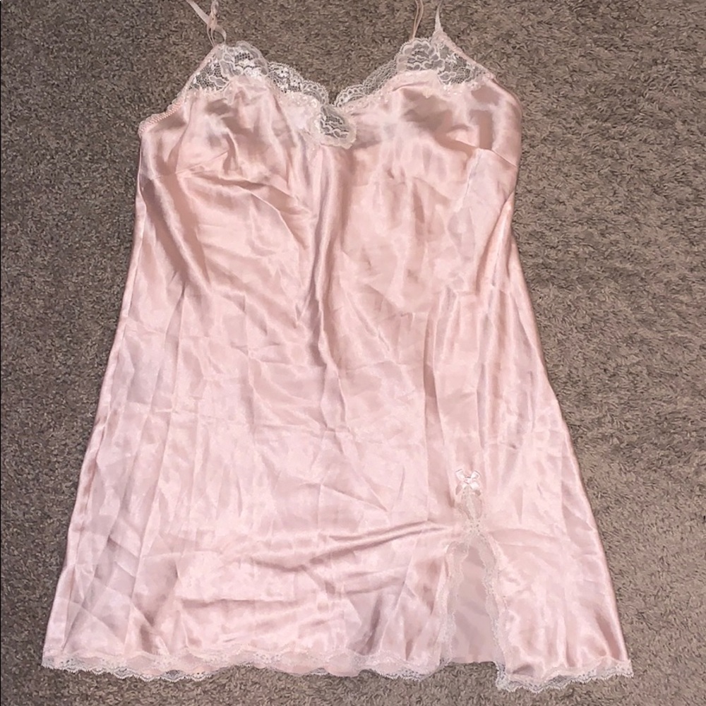 VS nightgown!!